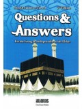 Questions & Answers for the young & Indispensable to the Elders